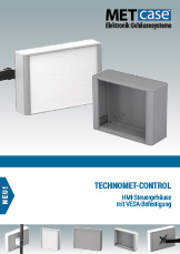 TECHNOMET-CONTROL Katalog