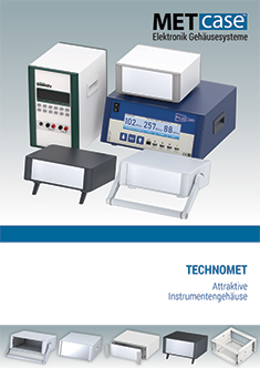 TECHNOMET Katalog
