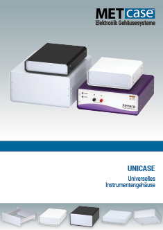 UNICASE Katalog