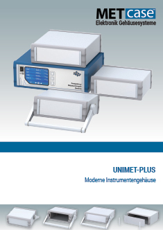 UNIMET-PLUS Katalog