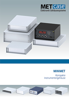 MINIMET Katalog