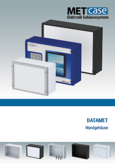 DATAMET Katalog