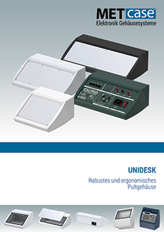 UNIDESK katalog