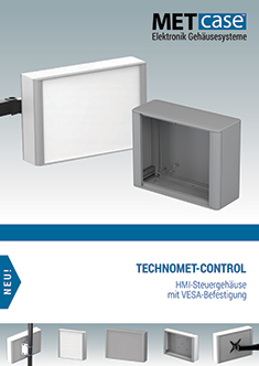 TECHNOMET-CONTROL Katalog
