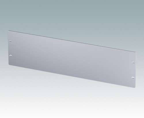 M6019001 Frontplatte 3HEx19