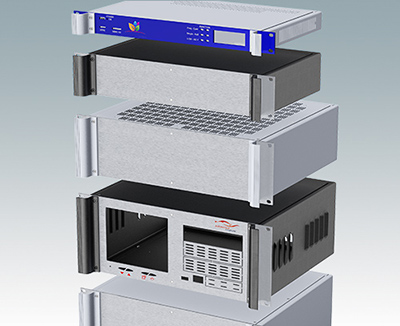 Combimet 19-Zoll