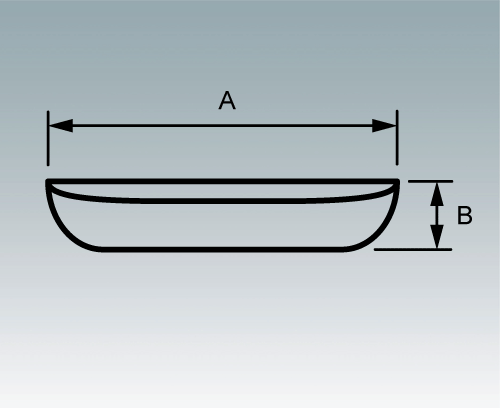 M0000809 Belüftungsloch