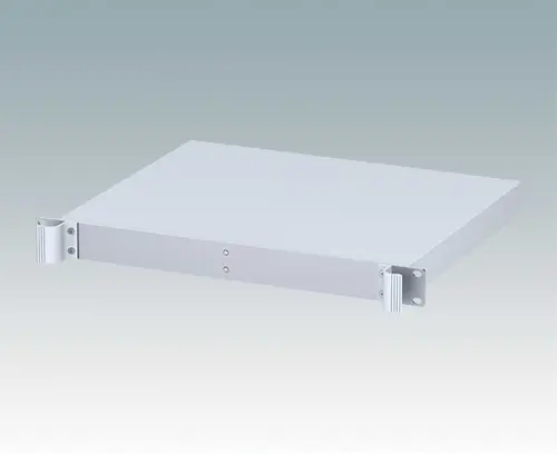 M6219125 COMBIMET 19"1HEx365mm Solide Oberseite