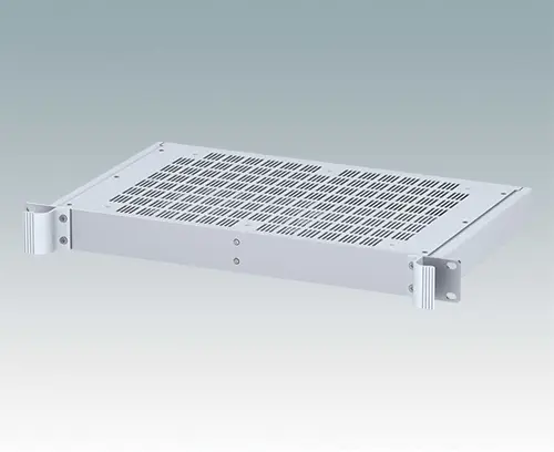 M6219145 COMBIMET 19" 1HEx265mm Mit Lüftung