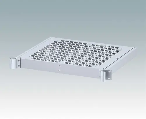 M6219165 COMBIMET 19" 1HEx365mm Mit Lüftung