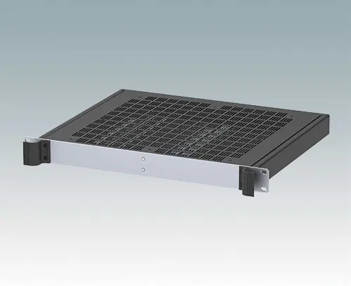 M6219169 COMBIMET 19" 1HEx365mm Mit Lüftung