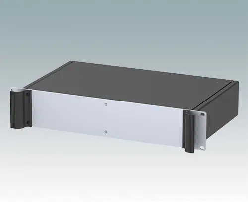 M6219239 COMBIMET 19" 2HEx265mm