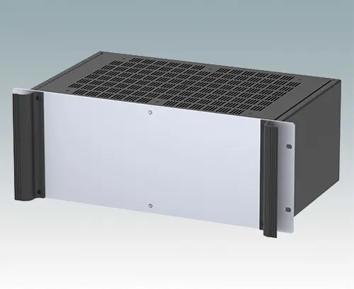 M6219449 COMBIMET 19" 4HEx265mm Mit Lüftung