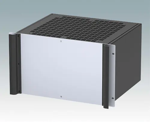 M6219669 COMBIMET 19" 6HEx365mm Mit Lüftung