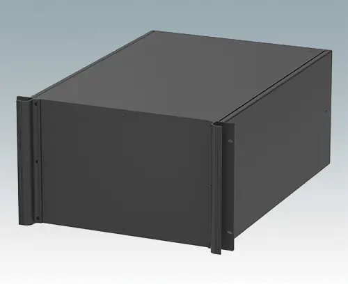 M6219679 COMBIMET 19" 6HEx610mm