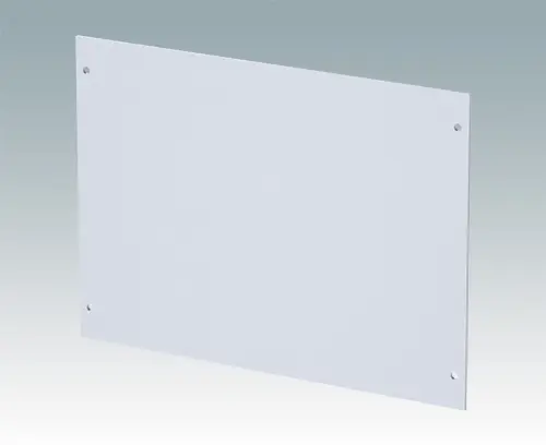 M5800025 Frontplatte S