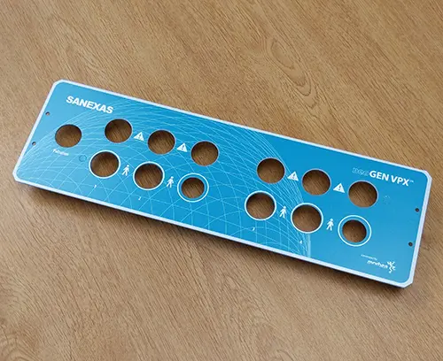 Druck von Grafiken und Fotos