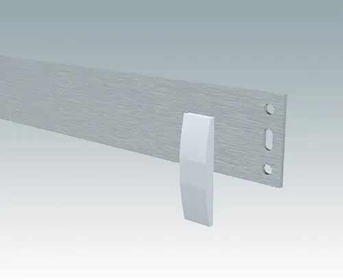 M5700020 Abdeckstreifen 1/1H/1HE