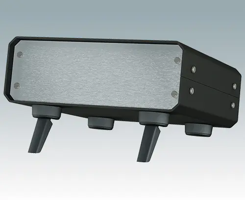 Technofeet-Set 2 mit Kippfüße