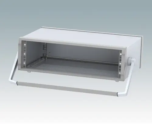 M6019315 INSTRUMET 19" 3HEx350mm 