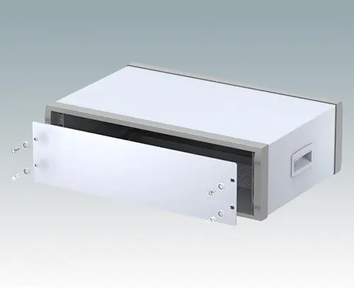 19" Frontplatten (Zubehör)