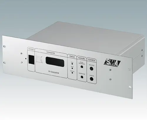 Sonder-19-Zoll-Gehäuse 