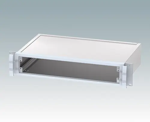 M5920025 METTEC 19" 2HEx267mm