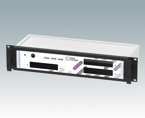 Kundenspezifische Ausführungen