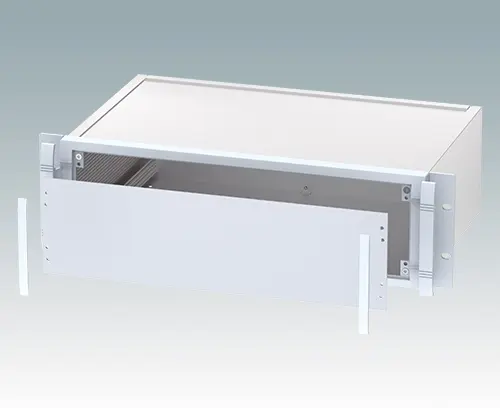 Frontplatten-Set (Zubehör)