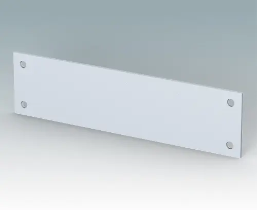 M5100515 Front-/Rückplatten PN (Größe 1 und 3)