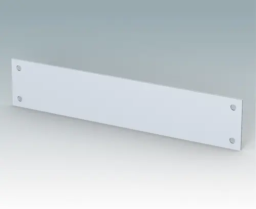 M5100555 Front-/Rückplatten PN (Größe 5 und 7)