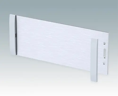 M5100560 Front-/Rückplatten-Set AN (Größe 6 und 8)