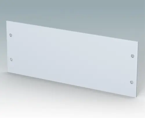 M5100565 Front-/Rückplatten PN (Größe 6 und 8)