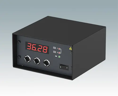 Kundenspezifische Ausführungen