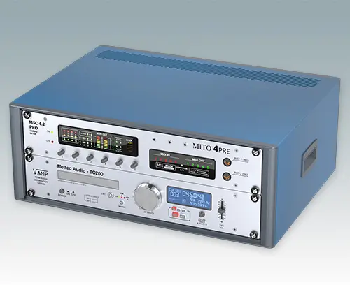 Kundenspezifische Ausführungen – genau nach Ihren Vorgaben