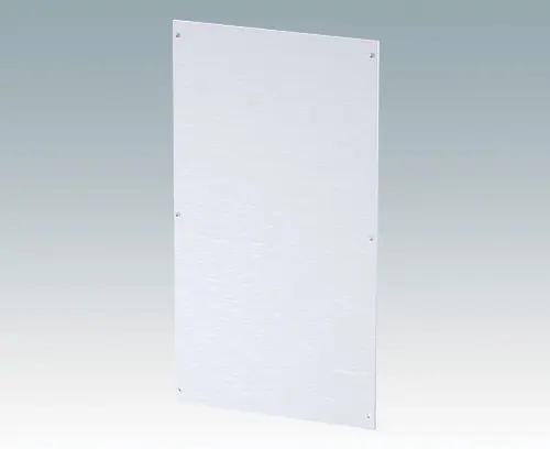 M6400712 Frontplatte 124