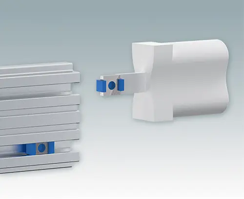 M5500001 Unicase-Montagewerkzeug