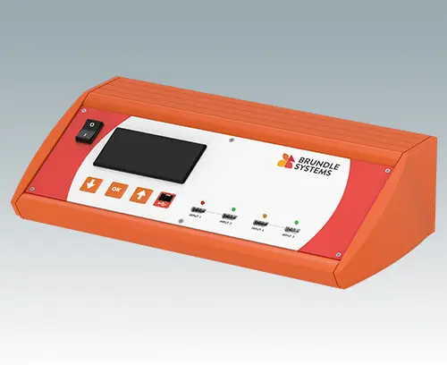 Kundenspezifische Ausführungen – genau nach Ihren Vorgaben