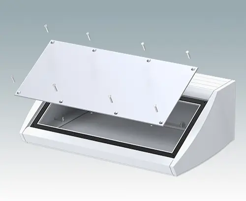 
Frontplatte (Zubehör)