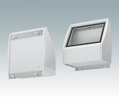 Wandhalter-Set (Zubehör)