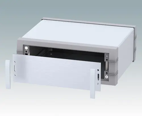 Frontplatten-Set (Zubehör)