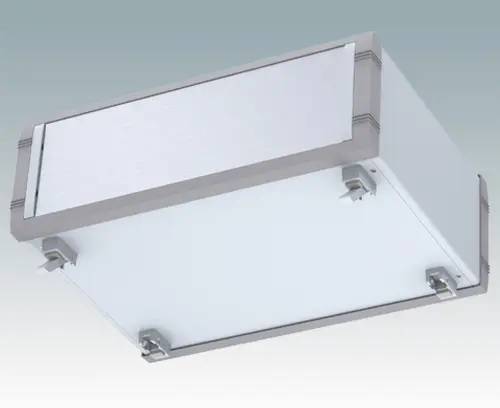 Gehäusefüße (Zubehör)