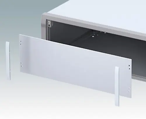 Frontplatten-Set (Zubehör)