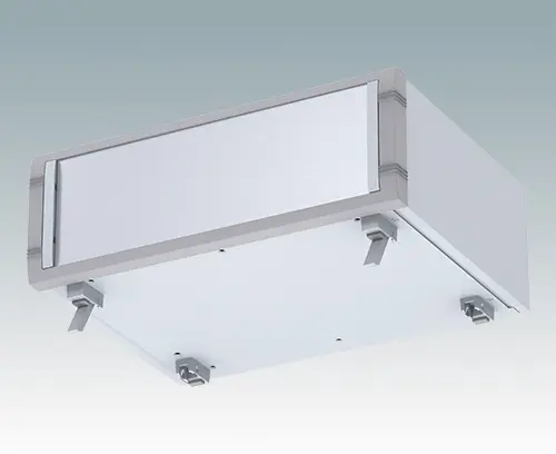 Gehäusefüße (Zubehör)