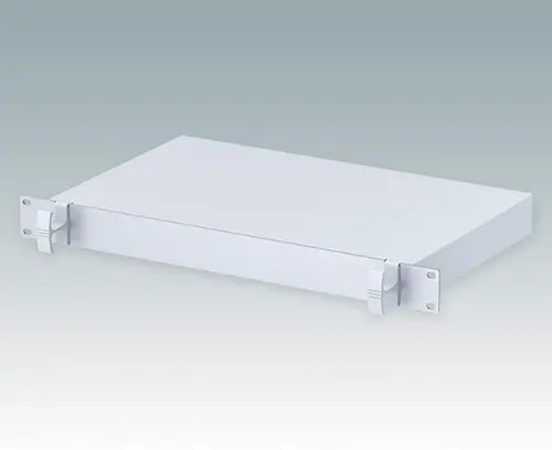 M4919125 VERSAMET 19" 1HEx265mm