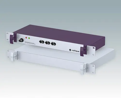 Versamet 19-Zoll-Rack-Gehäuse