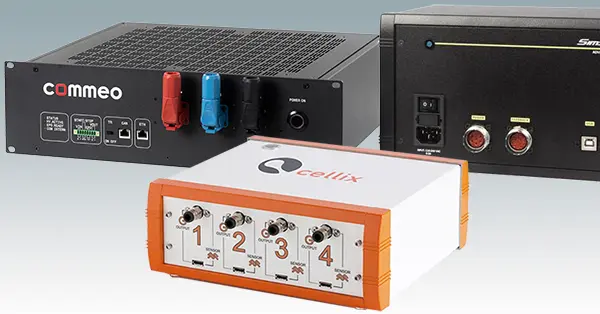 kundenspezifische elektronische gehäuse